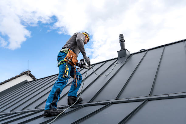 Fast & Reliable Emergency Roof Repairs in Milford Square, PA